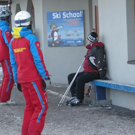 Nassfeld Sonnleiten