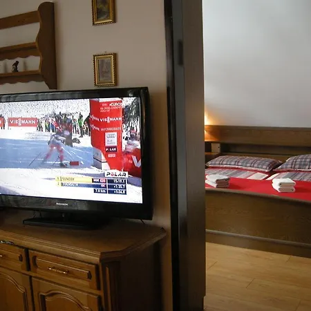 Nassfeld Sonnleiten Apartman Hermagor-Pressegger See