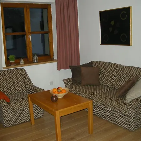 Apartman Nassfeld Sonnleiten