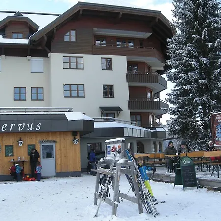 Apartment Nassfeld Sonnleiten *