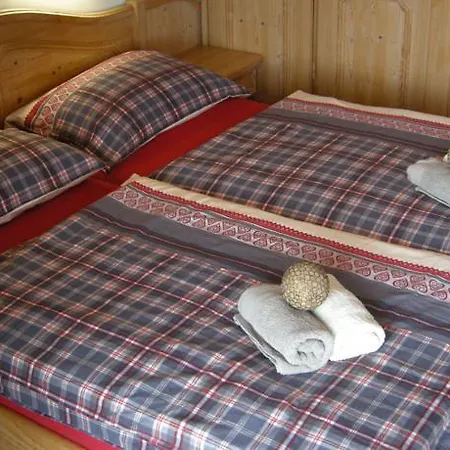 Nassfeld Sonnleiten Apartman *