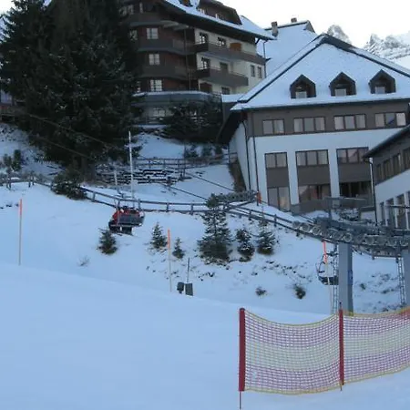 Apartment Nassfeld Sonnleiten Hermagor-Pressegger See