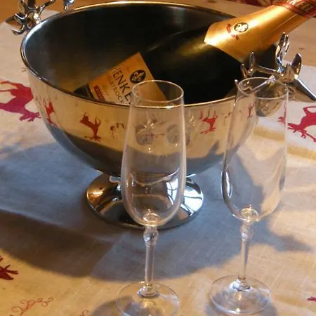Nassfeld Sonnleiten Apartman