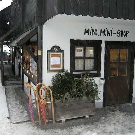 Nassfeld Sonnleiten