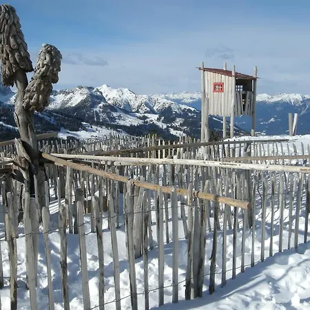 Apartman Nassfeld Sonnleiten Hermagor-Pressegger See