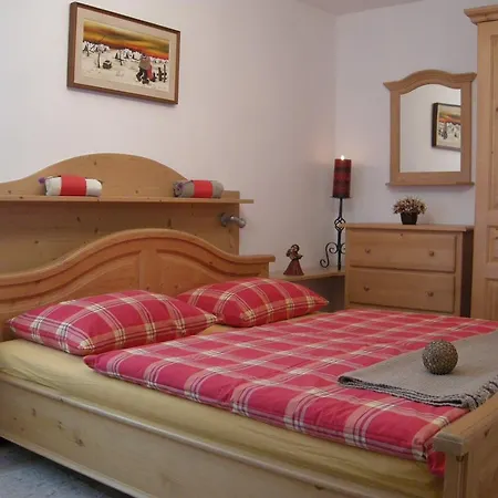 Nassfeld Sonnleiten Apartman Hermagor-Pressegger See