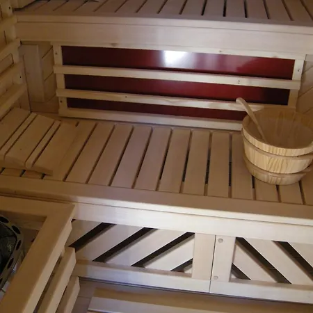 Nassfeld Sonnleiten Apartman *