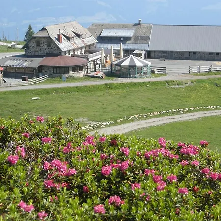 Nassfeld Sonnleiten