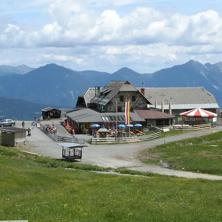 Apartman Nassfeld Sonnleiten *