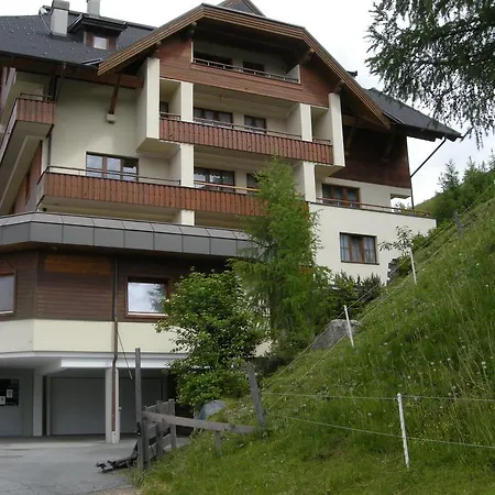 Apartman Nassfeld Sonnleiten Hermagor-Pressegger See