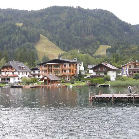 Apartman Nassfeld Sonnleiten Hermagor-Pressegger See