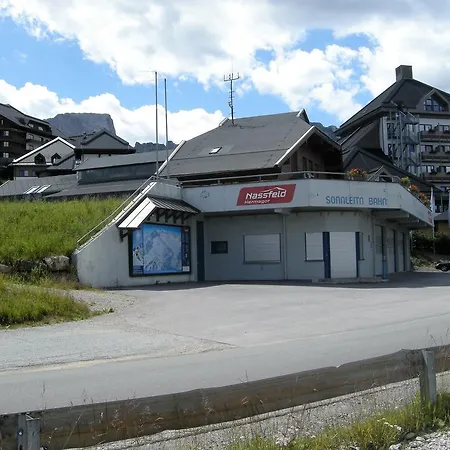 Apartman Nassfeld Sonnleiten