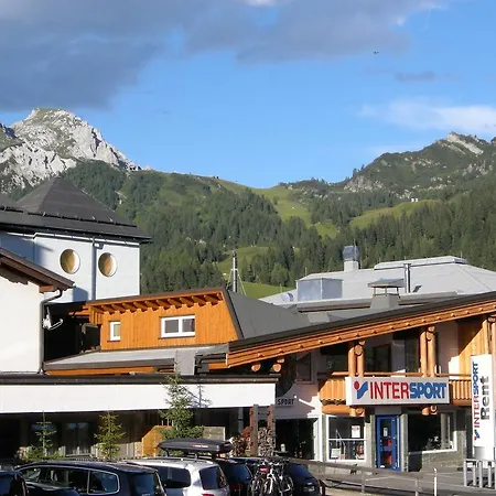 Nassfeld Sonnleiten Hermagor-Pressegger See