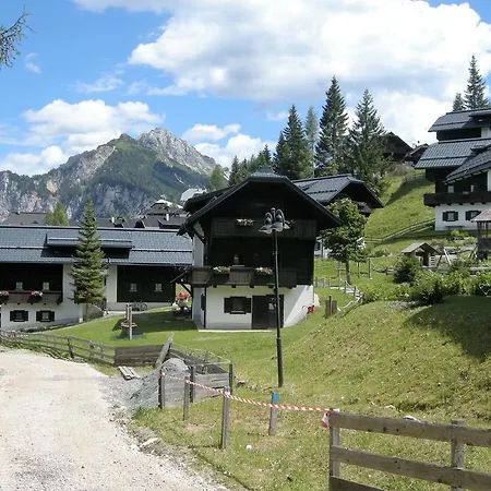 Apartman Nassfeld Sonnleiten *