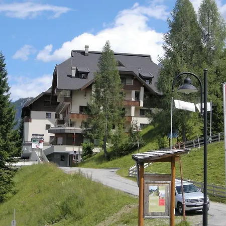Nassfeld Sonnleiten