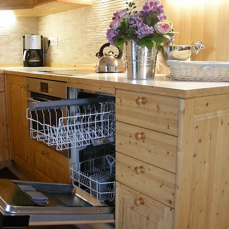 Apartman Nassfeld Sonnleiten