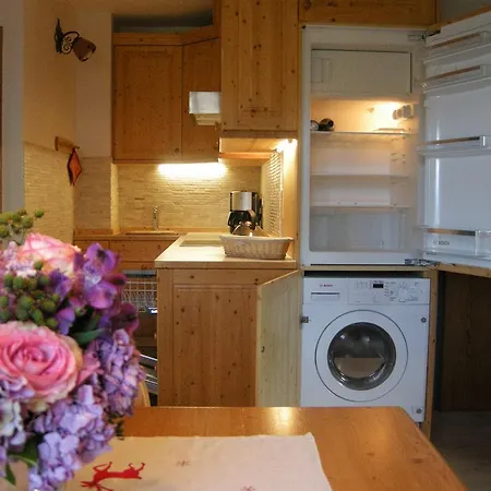 Nassfeld Sonnleiten Apartman Hermagor-Pressegger See