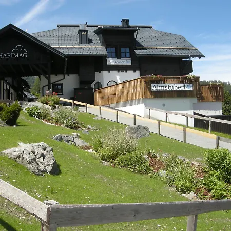 Apartman Nassfeld Sonnleiten