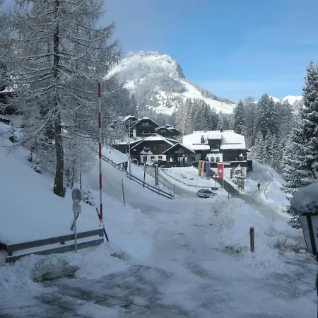 Nassfeld Sonnleiten * Hermagor-Pressegger See