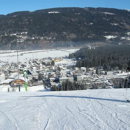 Apartman Nassfeld Sonnleiten *